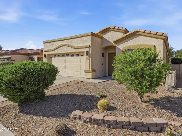 429 E Camino Rancho Seguro, Sahuarita, AZ 85629
