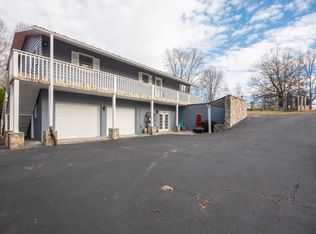 1407 Ridge Rd, Franklin, NC 28734