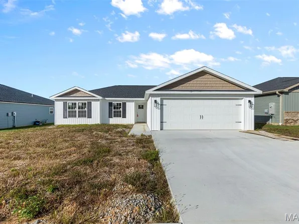 5355 Byrd Creek Trl, Jackson, MO 63701