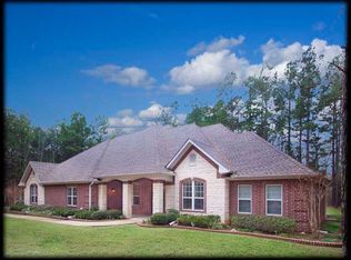 21704 Syrah Ln, Tyler, TX 75703