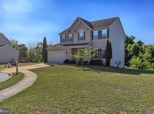 1030 Sylvan Ct, York, PA 17406