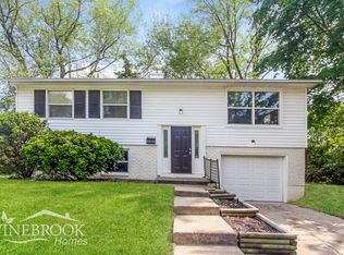 8029 E 36th Pl, Indianapolis, IN 46226