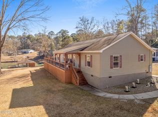 150 Forest Hill Dr, Eatonton, GA 31024