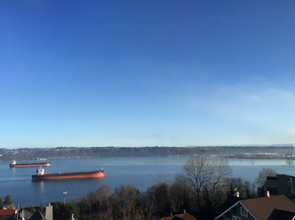 404 N D St Unit E-6, Tacoma, WA 98403