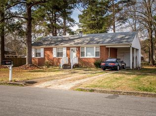 4706 Mulford Rd, Henrico, VA 23231
