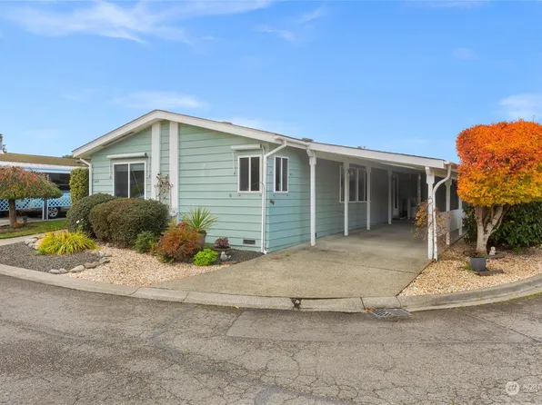 1402 22nd Street NE #448, Auburn, WA 98002