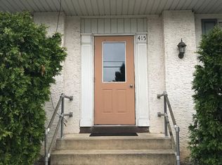 415 E 4th St APT 3, Boyertown, PA 19512