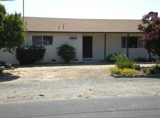 101 De Fremery Dr, Brentwood, CA