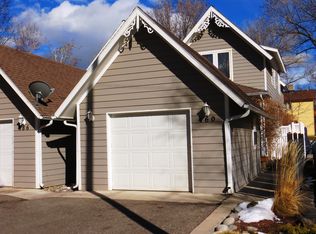460 N 5th St, Silt, CO 81652