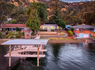 11145 E Highway 20, Clearlake Oaks, CA 95423