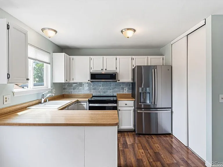 4418 S Argonne Way — Photo 3