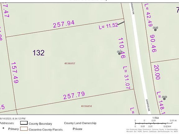 4th image of 4890 Juniper Dr