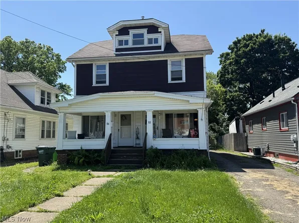 82-84 18th St SW, Barberton, OH 44203