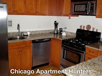 2nd image of 2329 N Oakley Ave APT 2W