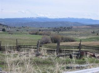 10421 S Burnt River Ln, Unity, OR 97884