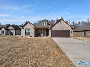 18169 Merlin Dr, Athens, AL 35613