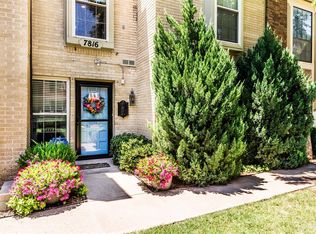 7816 Old Hickory Ln, Oklahoma City, OK 73116