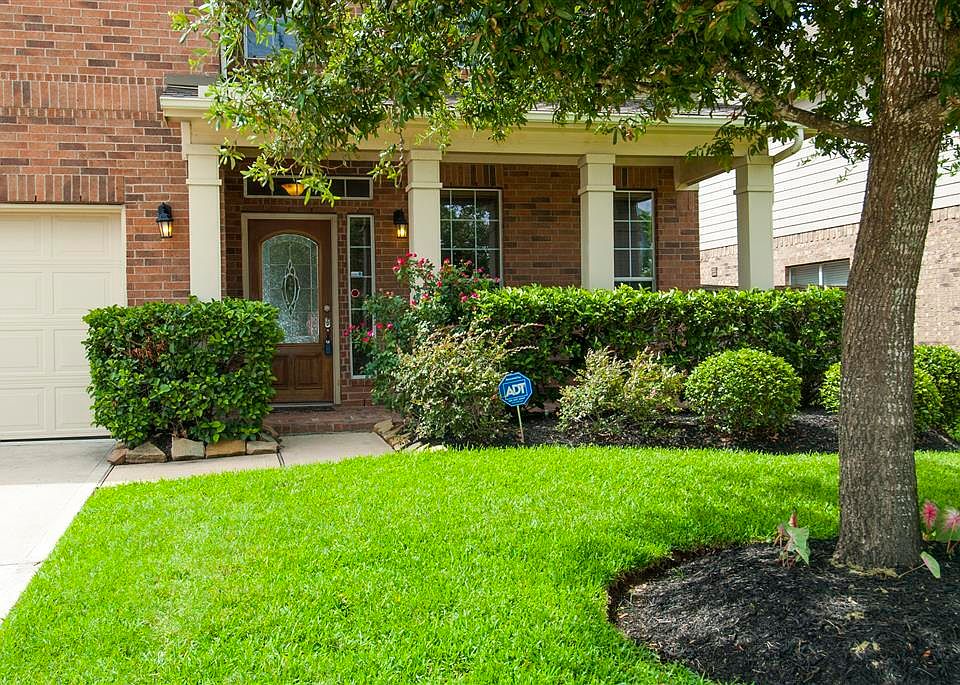 27122 Sable Oaks Ln, Cypress, TX 77433 Zillow