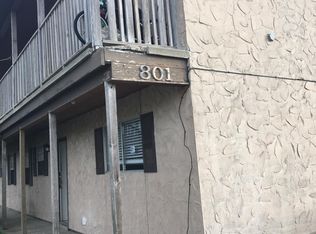 801 Quetzal St APT 1, Corpus Christi, TX 78418