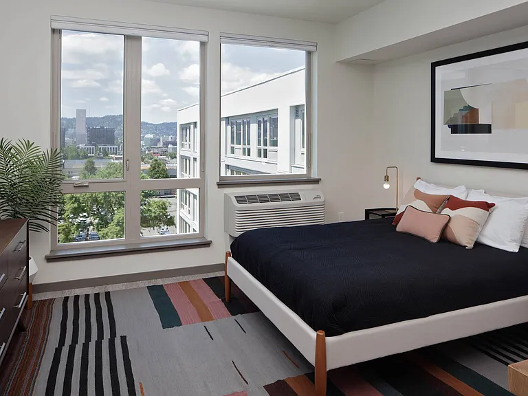 Expansive Windows