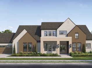 1369 Dean Meadow Ln, Lucas, TX 75002