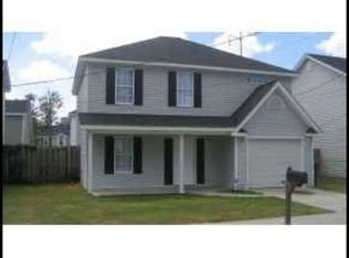 736 Hopkins St, Augusta, GA 30901