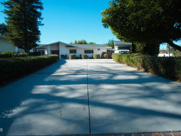 1781 El Monte Dr, Thousand Oaks, CA 91362