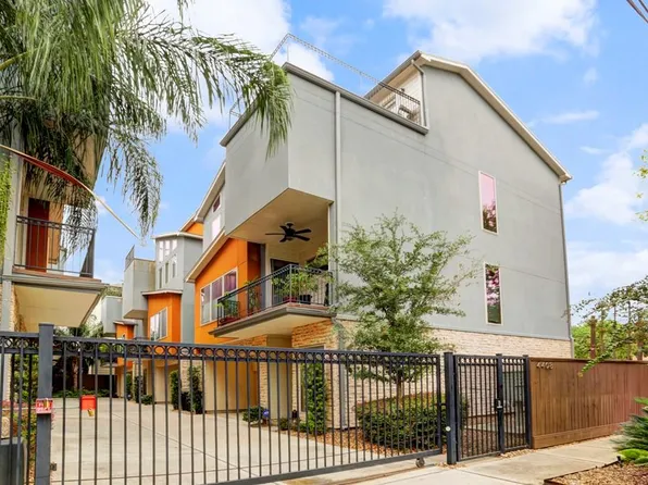 4408 La Branch St #A, Houston, TX 77004