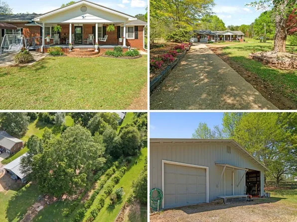 5119 W Highway 166, Carrollton, GA 30117