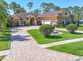 1866 Amberwood Dr SE, Palm Bay, FL 32909