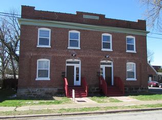 737 Themis St #2, Cape Girardeau, MO 63701