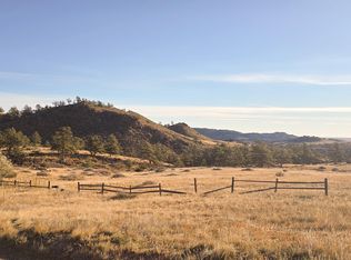 1191 Granite Spgs #8, Cheyenne, WY 82009