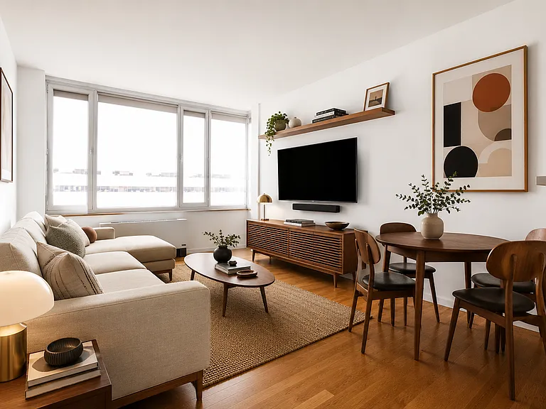 635 W 42nd St #5E — Photo 1