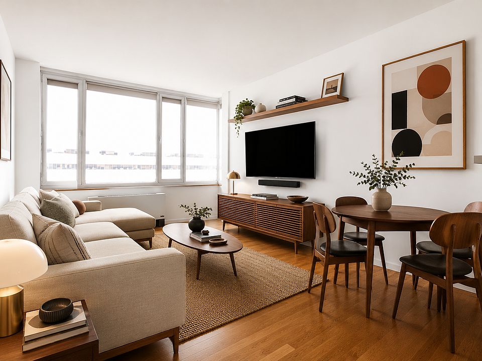 1st image of 635 W 42nd St APT 5E