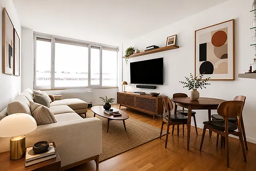 635 W 42nd St #5E Photo 1