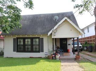 4619 Fairmount St, Dallas, TX 75219