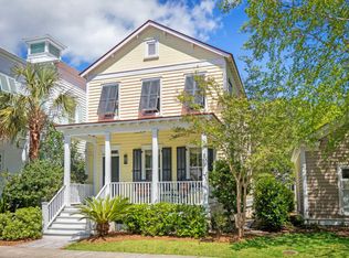 302 N Shelmore Blvd, Mount Pleasant, SC 29464
