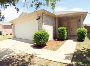 8816 Quarry Ridge Trl, Fort Worth, TX 76244