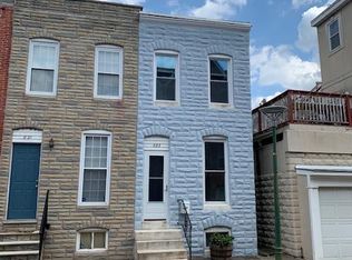 823 S Robinson St, Baltimore, MD 21224