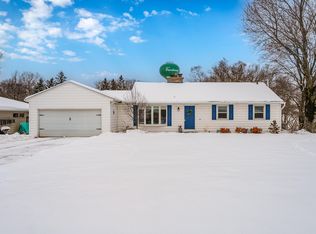 436 Parkdale Blvd, Parchment, MI