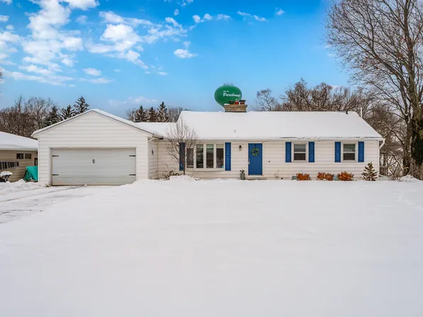 436 Parkdale Blvd, Parchment, MI 49004