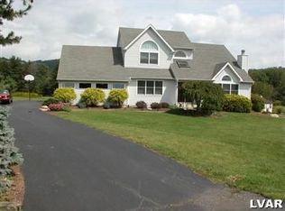 1107 Wellington Cir, Laurys Station, PA 18059
