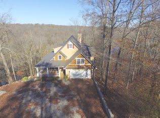 421 Blue Heron Ln, Walling, TN 38587