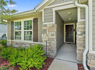 44 Onyx Ct, Saint Augustine, FL 32086