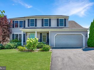 34 Wildflower Cir, Lebanon, PA 17046