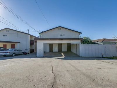 948 Gillespie Dr, Spring Valley, CA, 91977