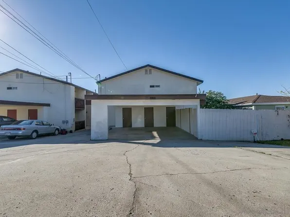 948 Gillespie Dr, Spring Valley, CA 91977