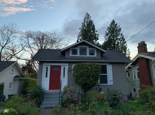 6529 30th Ave NE, Seattle, WA 98115
