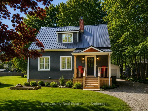 120 Mark St W, Grey Highlands, ON N0C 1H0