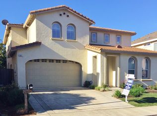 647 Verona Ct, Fairfield, CA 94534
